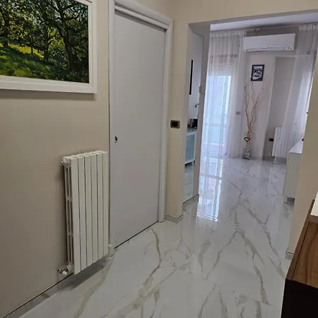 Apartament Casa Di Theo Pescara