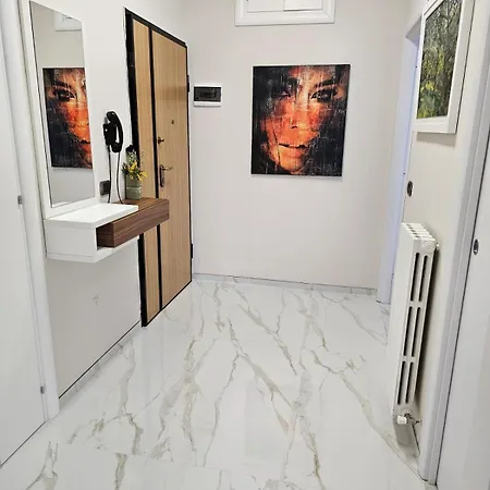 Casa Di Theo Apartament *