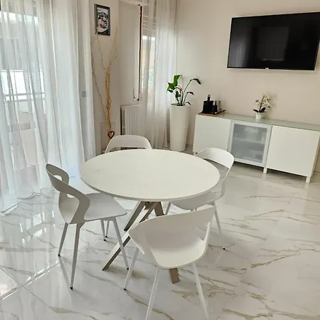 Casa Di Theo Pescara