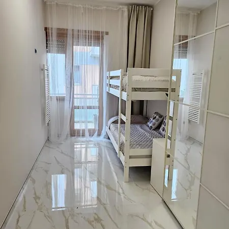 Casa Di Theo Appartement *