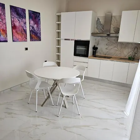 Casa Di Sienna Apartment Pescara