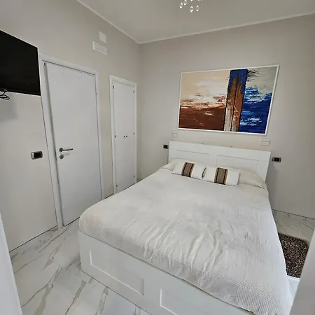 Casa Di Sienna Pescara