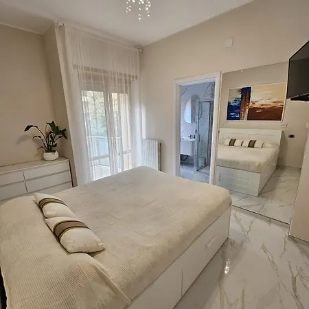 Appartement Casa Di Theo Pescara