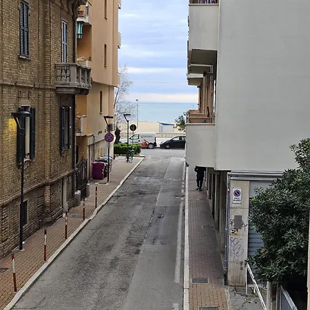 Appartement Casa Di Theo *