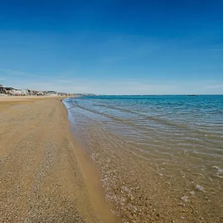 Appartement Casa Di Theo Pescara