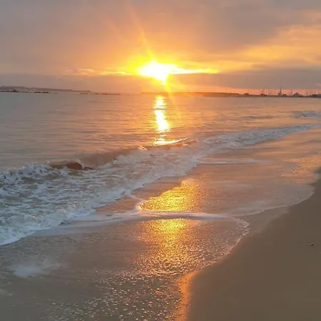 Casa Di Theo Appartement *