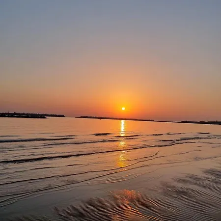 Casa Di Theo Appartement