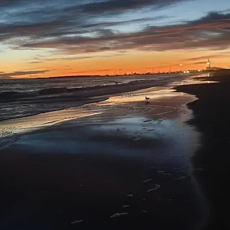 Casa Di Theo Appartamento *