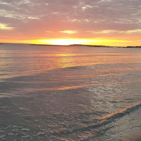 Appartamento Casa Di Theo *