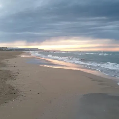 Apartment Casa Di Theo Pescara