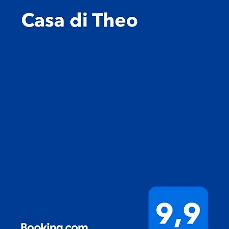 Casa Di Theo *