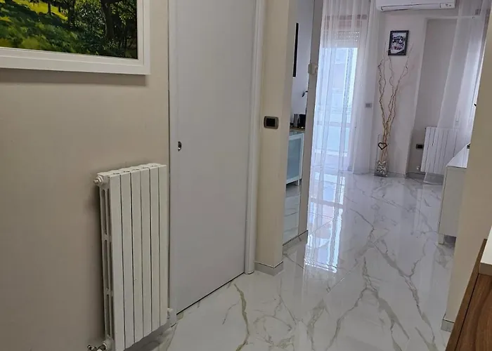 Daire Casa Di Theo Pescara