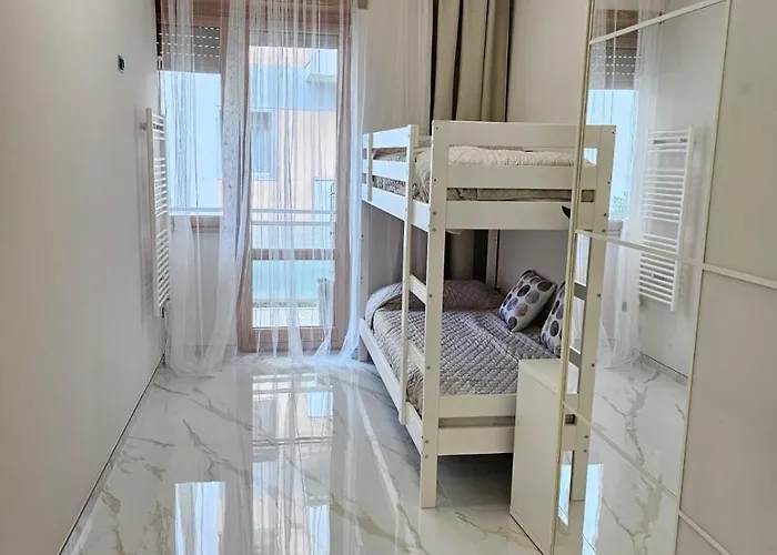 Casa Di Theo Daire *