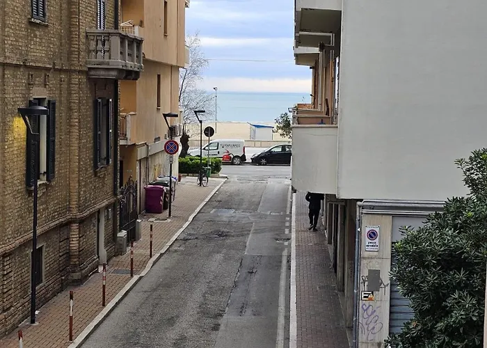 Daire Casa Di Theo *