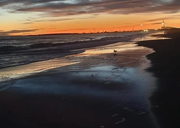 Casa Di Theo Daire *